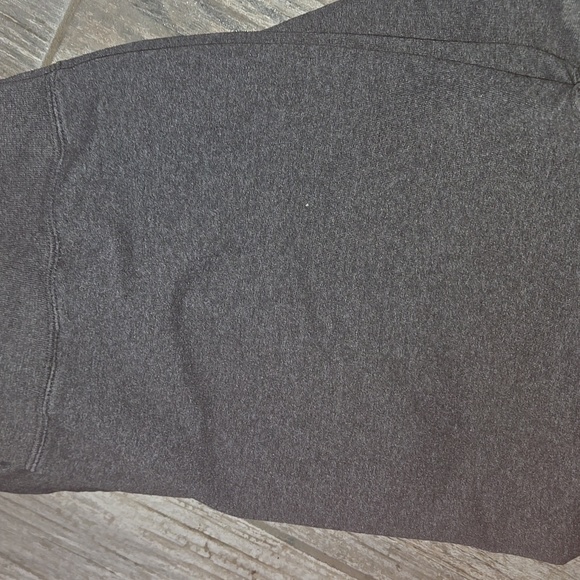 Champion Black Hoodie with Pink Print - Picture 8 of 8